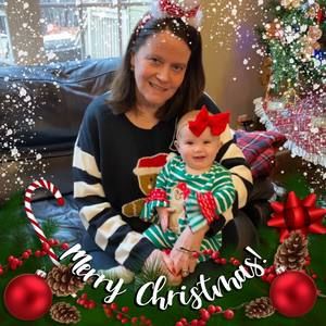 Meet your Posher, Margaret